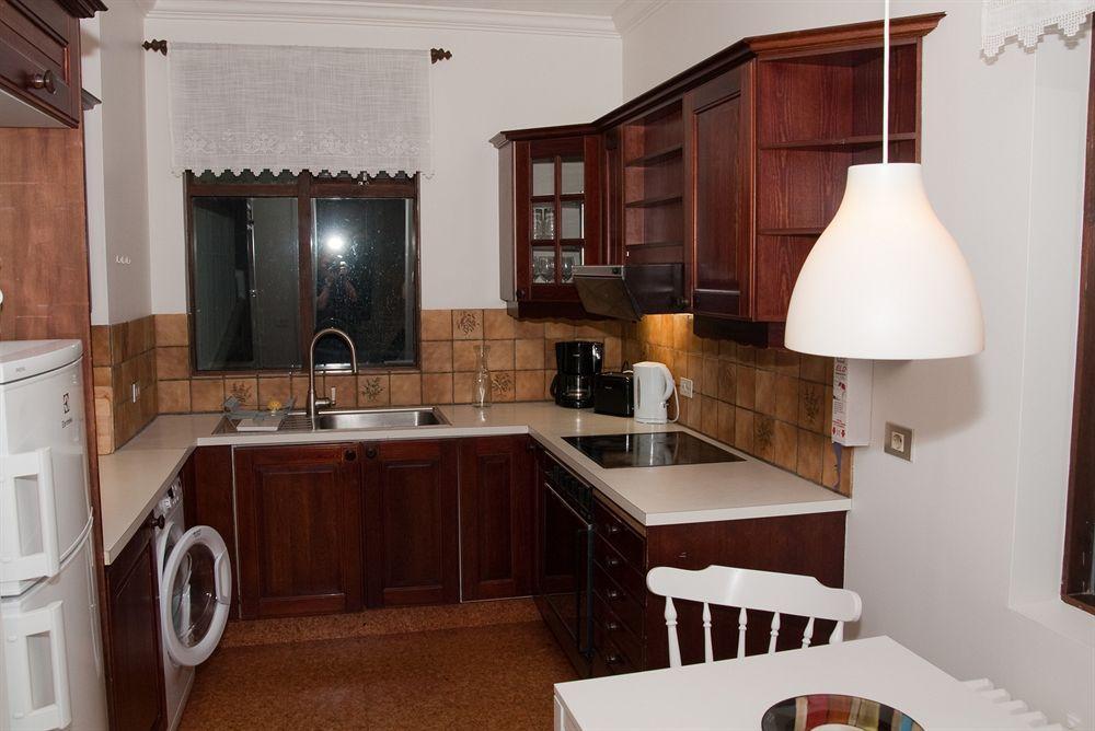 Centerspot Apartments Рейкявик Екстериор снимка