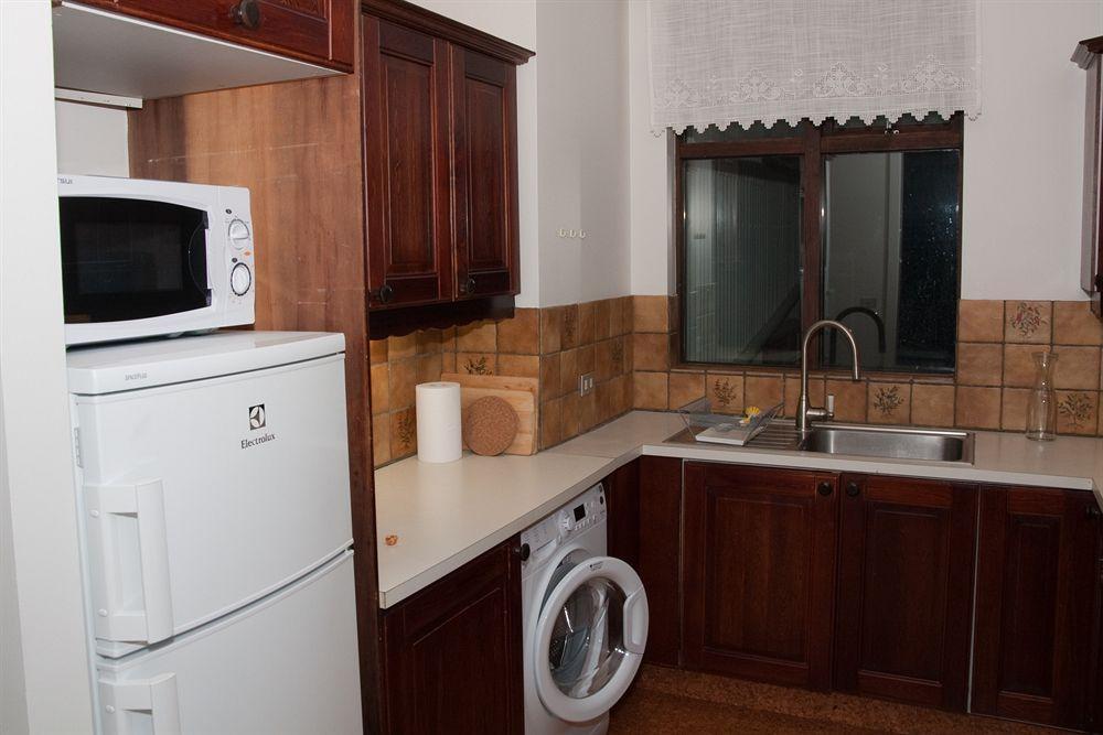 Centerspot Apartments Рейкявик Екстериор снимка