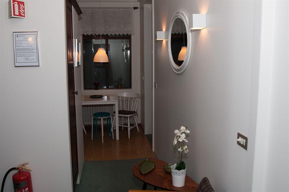 Centerspot Apartments Рейкявик Екстериор снимка