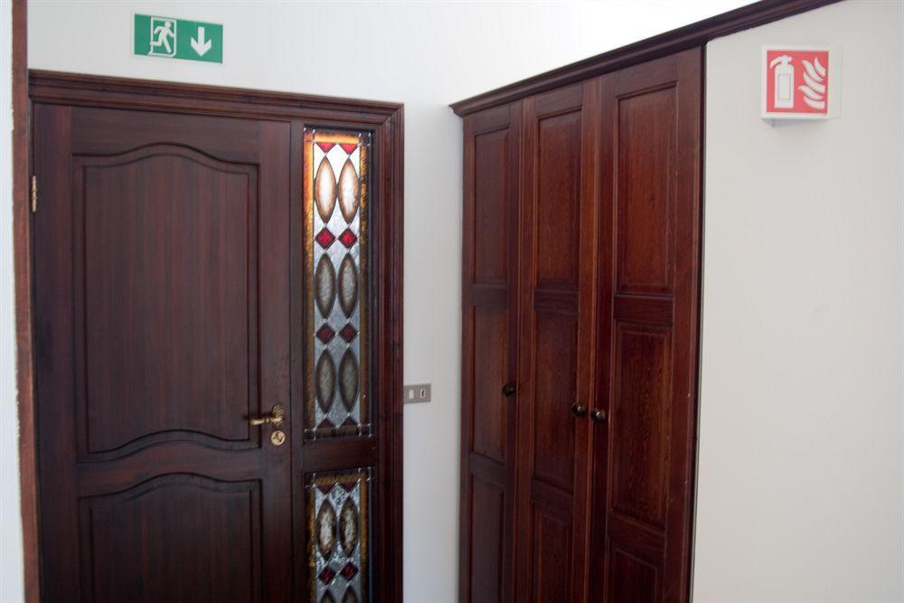 Centerspot Apartments Рейкявик Екстериор снимка