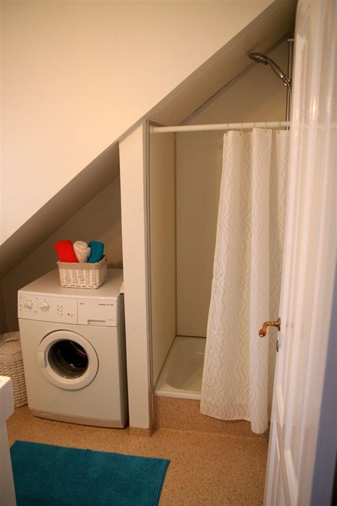 Centerspot Apartments Рейкявик Екстериор снимка