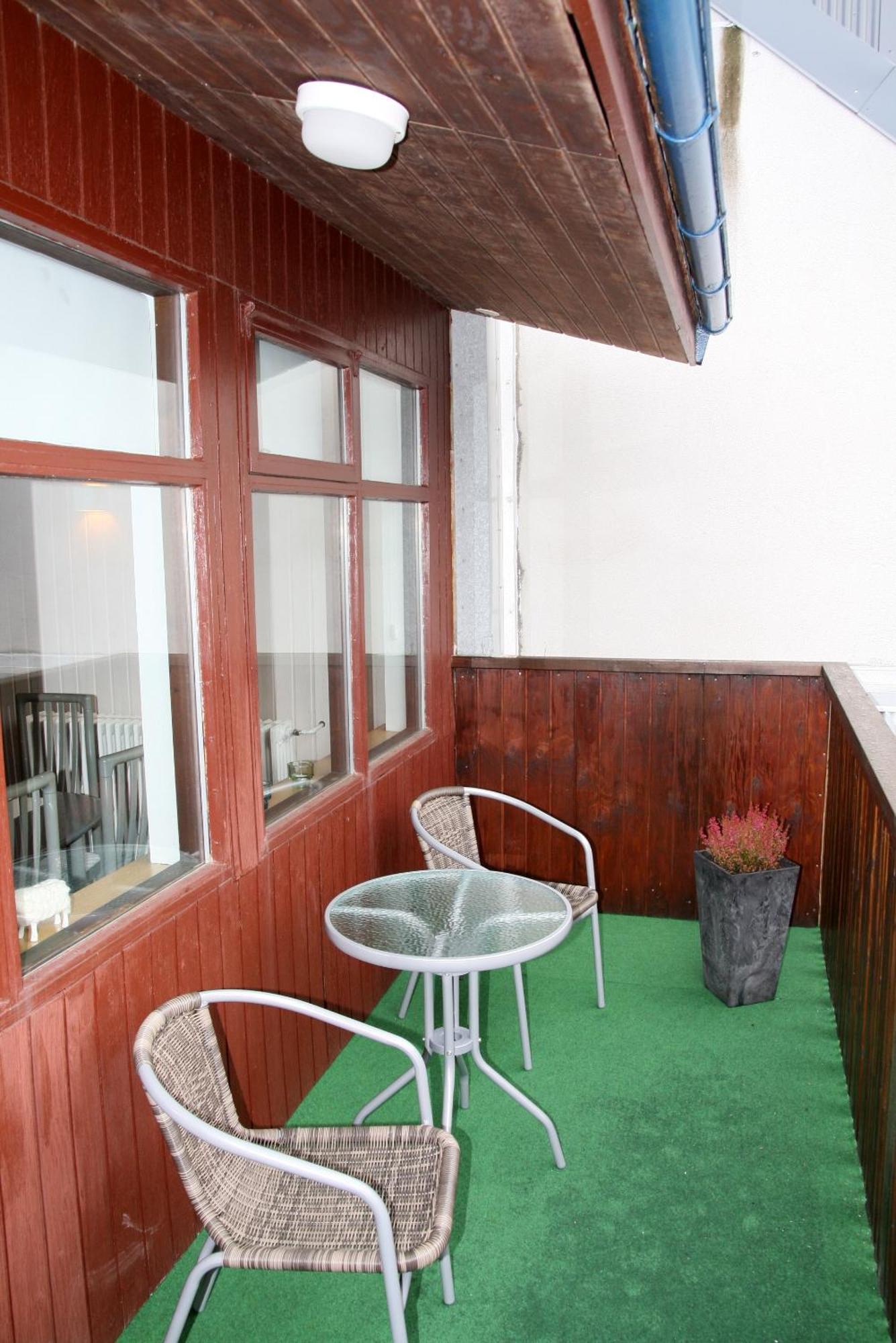 Centerspot Apartments Рейкявик Екстериор снимка
