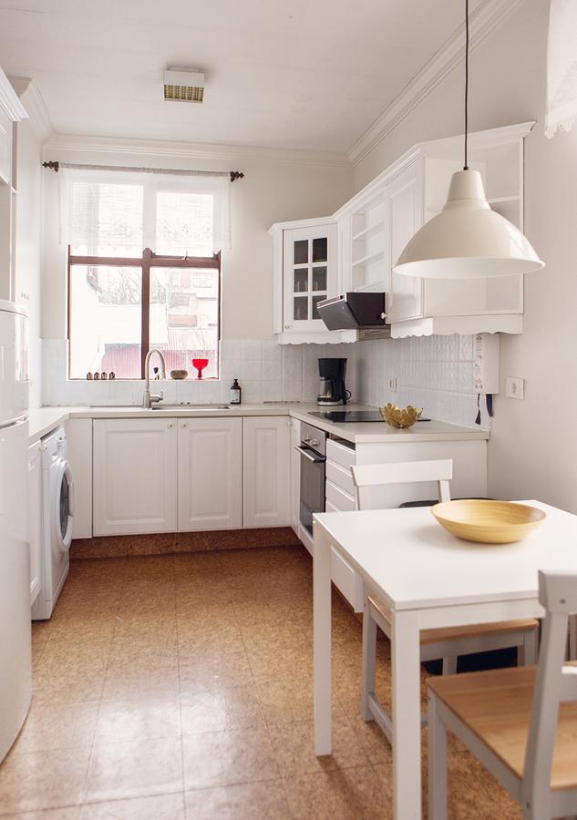 Centerspot Apartments Рейкявик Екстериор снимка