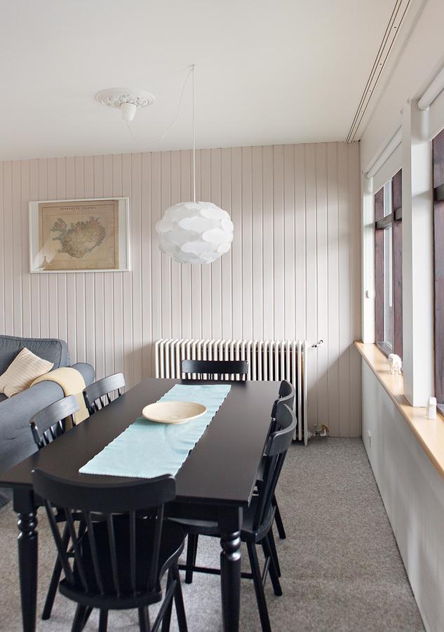 Centerspot Apartments Рейкявик Екстериор снимка