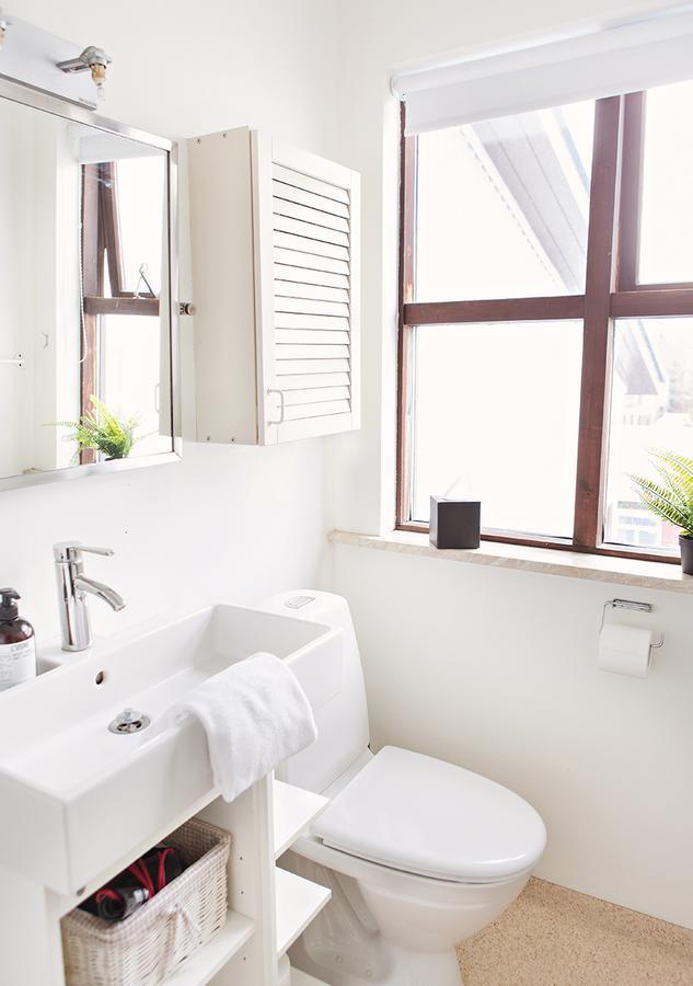 Centerspot Apartments Рейкявик Екстериор снимка